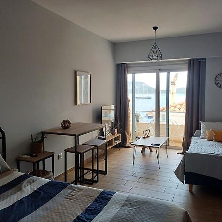Asterias Studio Ermioni Zewnętrze zdjęcie