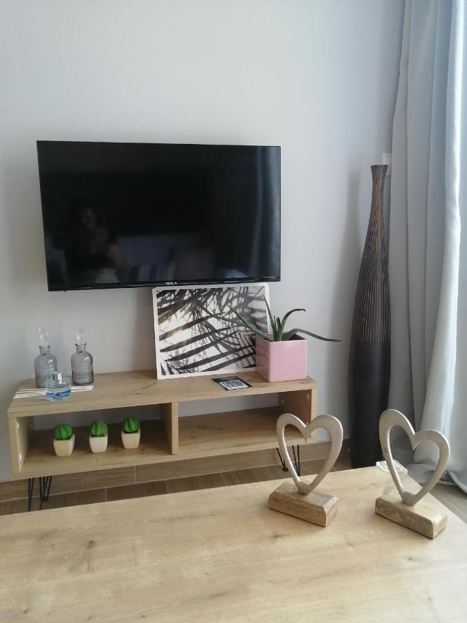 Asterias Studio Ermioni Zewnętrze zdjęcie